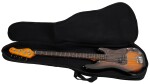 Stefy Line 200 Electric Bass Guitar Bag