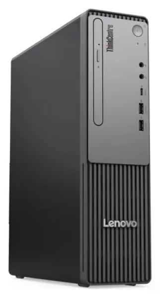 Lenovo ThinkCentre neo 30s Gen 5 černá / Počítač / SFF / Core i5-13420H / 8GB / 256GB SSD / Intel UHD / bez OS (13DK0023CK)