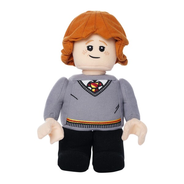 LEGO® Harry Potter™ plyšák Ron Weasley