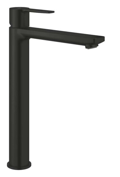 GROHE - Lineare New Umyvadlová baterie, matná černá 234052431