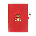 Blok s propiskou - Medvídek - Albi