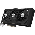 GIGABYTE GeForce RTX 4070 WINDFORCE OC 12G / 2490 MHz / 12GB GDDR6X / 192bit / 1x HDMI+3x DP / 200W (8) (GV-N4070WF3OC-12GD)