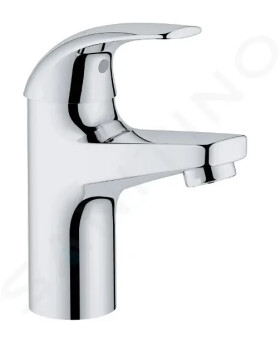 GROHE - BauCurve Umyvadlová baterie, chrom 32848000