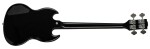 Gibson SG Standard Bass Ebony