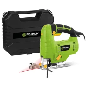 FIELDMANN FDP 200805-E / Přímočará pila / 800 W / 2800 ot./min / 80-100 mm / laser (50004765)