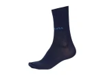 Endura Pro SL II ponožky Navy vel. S/M