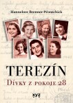 Terezín: Dívky pokoje 28