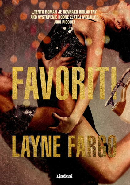 Favoriti - Layne Fargo
