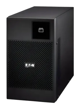 Eaton EBM 72V externí baterie pro UPS 9E2000I/9E3000I/9E3000IXL / Externí bateriový modul / 12V/9Ah / 12 baterií (9EEBM72)
