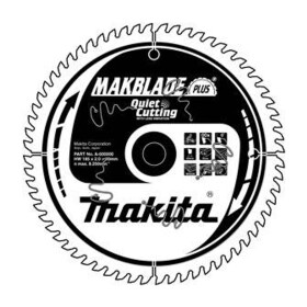 Makita pilový kotouč 260x30 40 B-08654