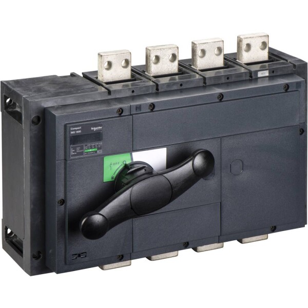 Odpojovač Schneider Electric 31337