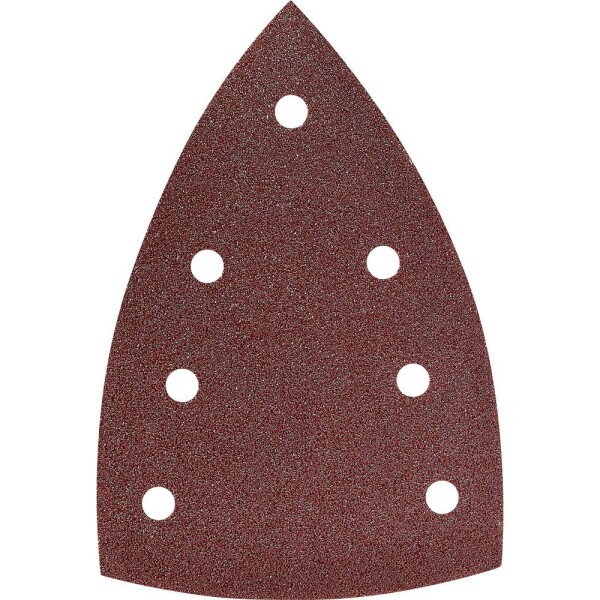 Festool Delta P100 RU/50 577574 brusný papír pro delta brusky Zrnitost 100 50 ks