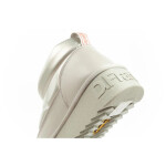 D.Franklin snow boots women winter fashion insulated boots silver dámské 39