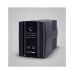 CyberPower UT GreenPower Series UPS 1500VA/900W, české/slovenské zásuvky EDF_295737