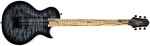 Jackson Pro Plus Series Sleep Token IV Monarkh SC Transparent Black Bu