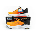 Běžecká obuv Skechers Max Cushioning M 220932/ORBK 43.5