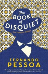 Book of Disquiet - Fernando Pessoa