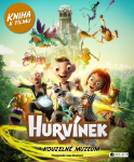 Hurvínek a kouzelné muzeum - Ivona Březinová