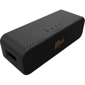 Klipsch Detroit černá / Bluetooth reproduktor / 30 W / mikrofon (1072202)