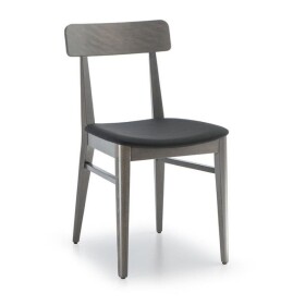NábytekProNás Designová jídelní židle Kiko 110 - čalounění STI-KIKO110