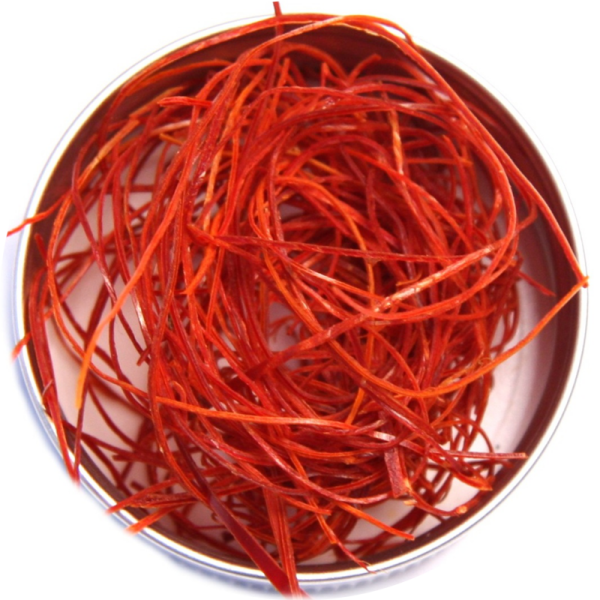 Solomon Chilli vlákna 5g