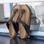 Žabky Birkenstock Gizeh W 0043693 EU 37