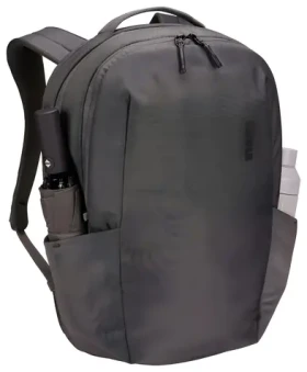 Thule Subterra 2 TSLB417 Vetiver Gray / Batoh na notebook / 27 l / do 16" / kapsa na tablet (3205029)
