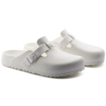 Žabky Birkenstock Boston Eva W 0127133 38