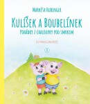 Kulíšek Boubelínek Markéta Hubinger