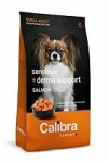 Calibra Dog EXPERT+ Adult Small Sens.&Derma supp 6kg