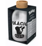 Láhev skleněná 620 ml, Pokemon