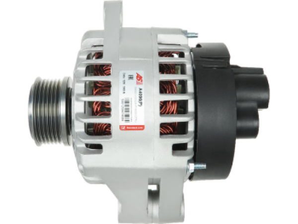 Alternátor SUZUKI SX4 1.9 DDIS 140 AMPER