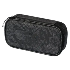 BAAGL Penál etue Skate Ash / 23×12x5 cm / od 3. třídy ZŠ / Bez náplně (A-30770)