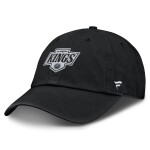 Fanatics Pánská kšiltovka Los Angeles Kings NHL A/CAP Core Fundamental Adjustable