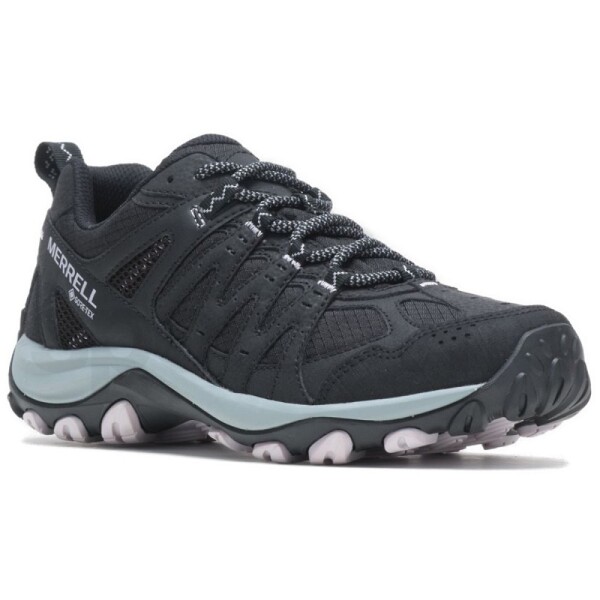 Obuv MERRELL ACENTOR 3 SPORT GTX J135442 dámská černá Vel, UK 7