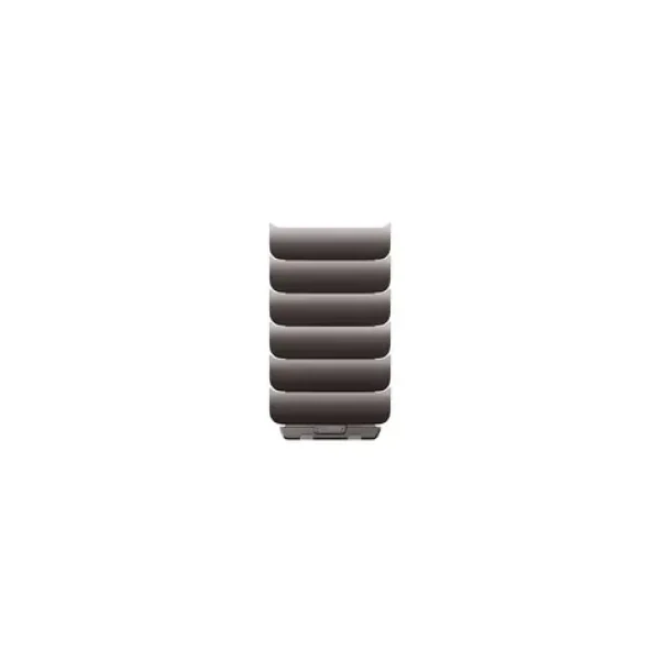 Apple Watch Link Bracelet Kit 46mm Slate / Sada článků pro řemínek / Nerezová ocel / 140-200mm (MXML3ZM/A)