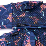 Rukavice Elbrus Liamo TG Jr 92800593791 S/M