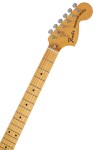 Fender Vintera 70s Telecaster Deluxe Mocha Maple