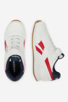 Sneakersy Reebok V9-25195-02(IV)CH Syntetický materiál