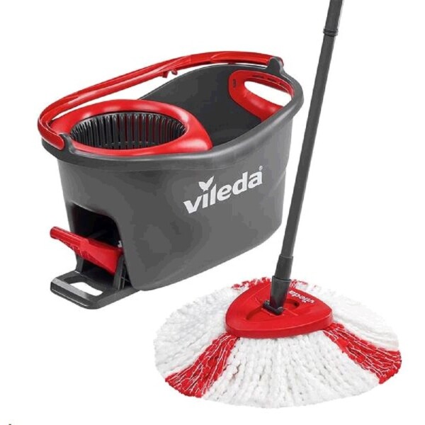 VILEDA TURBO 2v1 set úklidová souprava rotační
