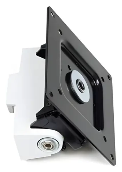 Ergotron HX Heavy-Duty Tilt Pivot / Nakláněcí držák monitoru / pro zakřivené monitory do 49" / nosnost 19,1 kg (98-540-216)