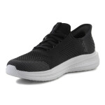 Boty Skechers M 210810-BLK EU 42