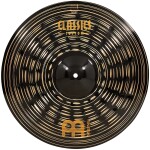 Meinl Classics Custom Dark Expanded Cymbal Set