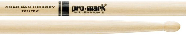 Pro-Mark 747B Super Rock - Wood