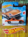 HOT WHEELS J-IMPORTS JDM 1968 MAZDA COSMO SPORT