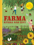 Farma která nás živí Nancy Castaldo