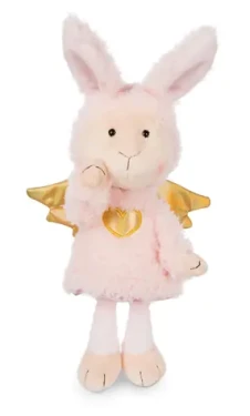 NICI plyš Anděl Ovečka La La Bunnie 30cm dárkové balení