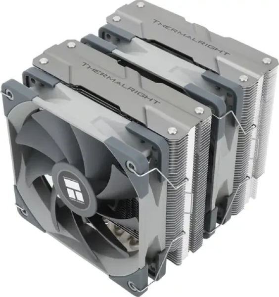 Thermalright Peerless Assassin 120 / Chladič CPU / 120 mm (Peerless Assassin 120)