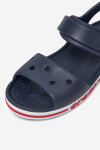 Sandály Crocs BAYABAND SANDAL K 211054-4CC Materiál - Croslite