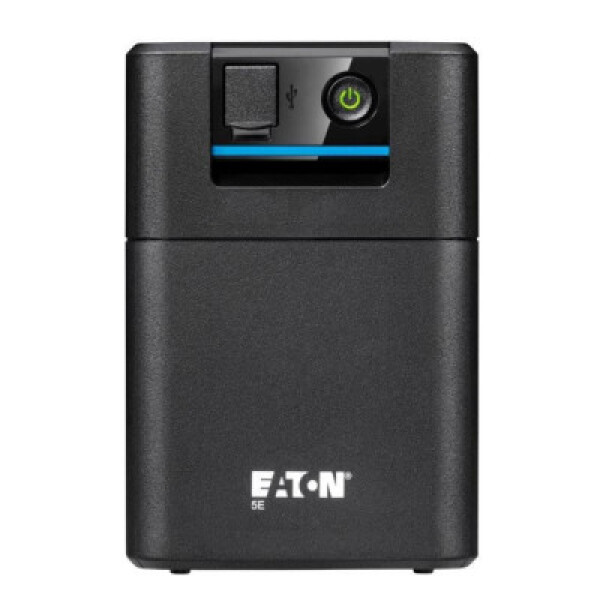 Eaton 5E 700 USB DIN G2, UPS 700VA / 360 W, 2x DIN UPS EDF_149377